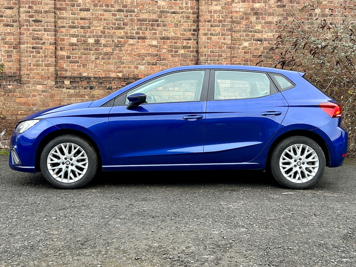 Used SEAT Ibiza 2019 for sale - 77205579: Photo 6