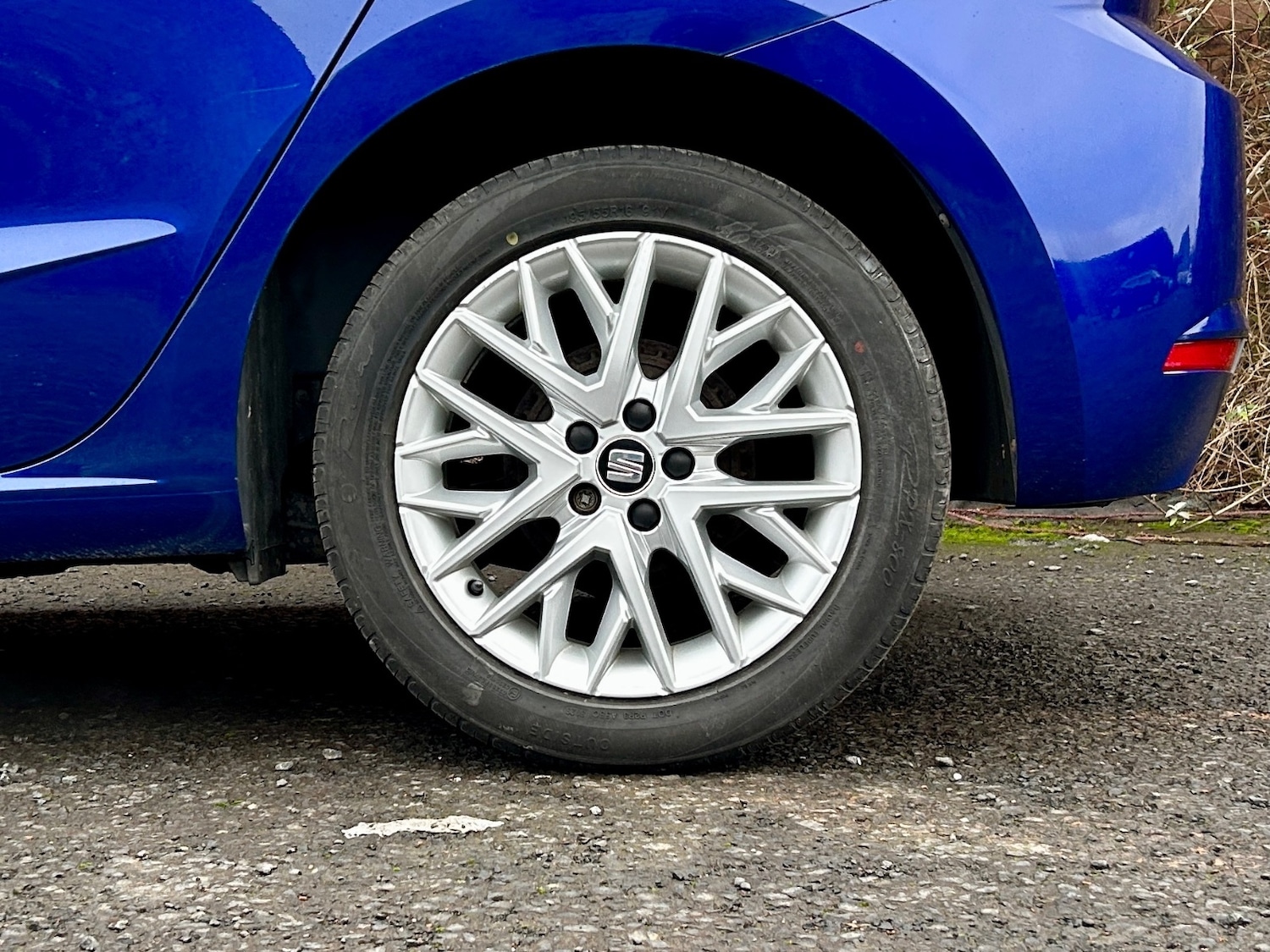 Used SEAT Ibiza 2019 for sale - 77205579: Photo 7