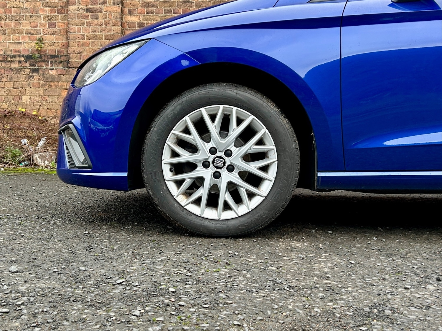 Used SEAT Ibiza 2019 for sale - 77205579: Photo 8