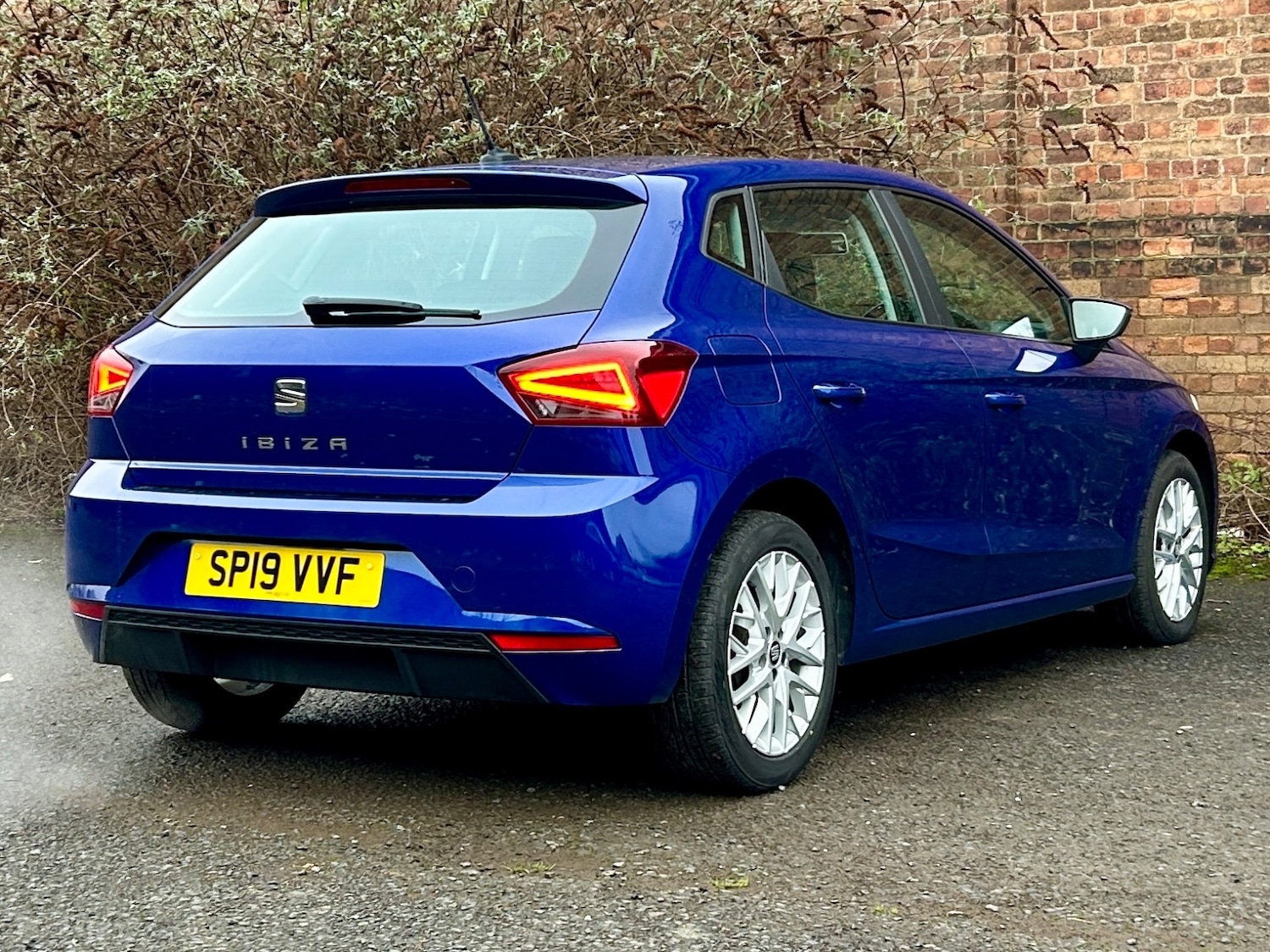 Used SEAT Ibiza 2019 for sale - 77205579: Photo 9
