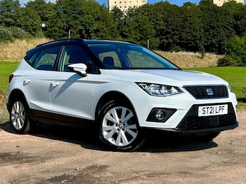 Used SEAT Arona 2021 for sale - 78953484: Photo