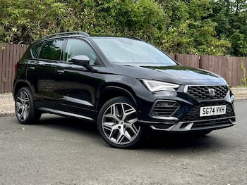 Used SEAT Ateca 2024 for sale - 79688677: Photo