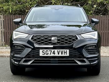 Used SEAT Ateca 2024 for sale - 79688677: Photo