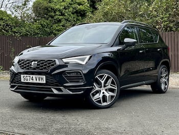 Used SEAT Ateca 2024 for sale - 79688677: Photo