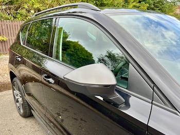 Used SEAT Ateca 2024 for sale - 79688677: Photo