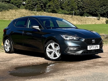 Used SEAT Leon 2021 for sale - 78729860: Photo
