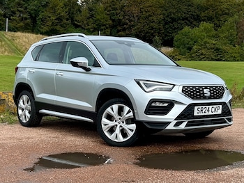 SEAT - Ateca