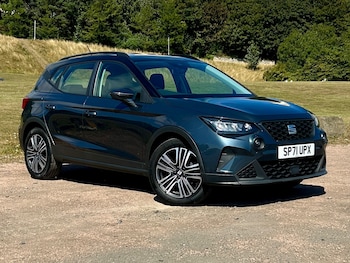 Used SEAT Arona 2021 for sale - 75671888: Photo