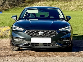 Used SEAT Leon 2023 for sale - 76888840: Photo