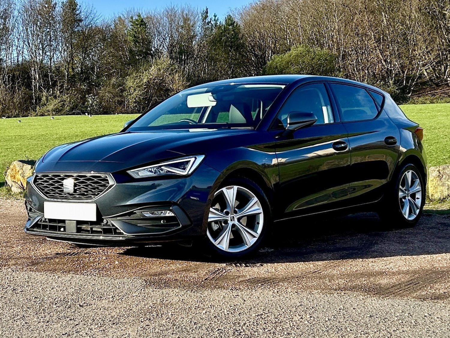 Used SEAT Leon 2023 for sale - 76888840: Photo 3