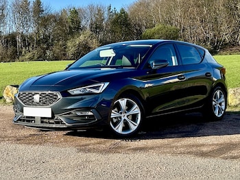 Used SEAT Leon 2023 for sale - 76888840: Photo