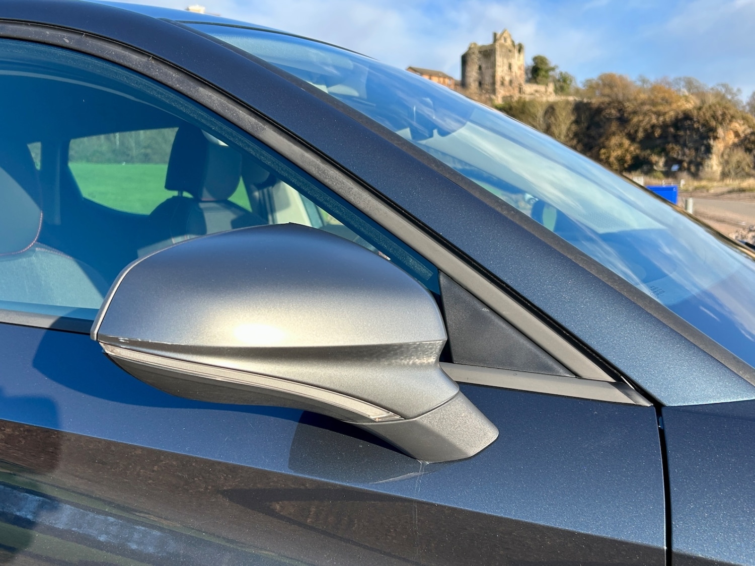 Used SEAT Leon 2023 for sale - 76888840: Photo 4