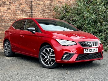 Used SEAT Ibiza 2023 for sale - 79817709: Photo