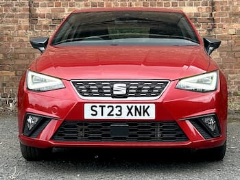 Used SEAT Ibiza 2023 for sale - 79817709: Photo
