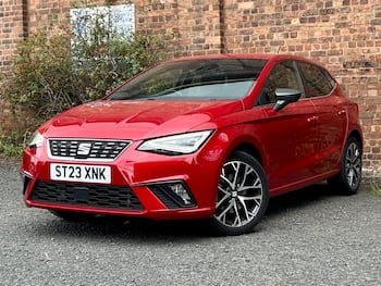 Used SEAT Ibiza 2023 for sale - 79817709: Photo
