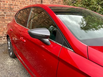 Used SEAT Ibiza 2023 for sale - 79817709: Photo