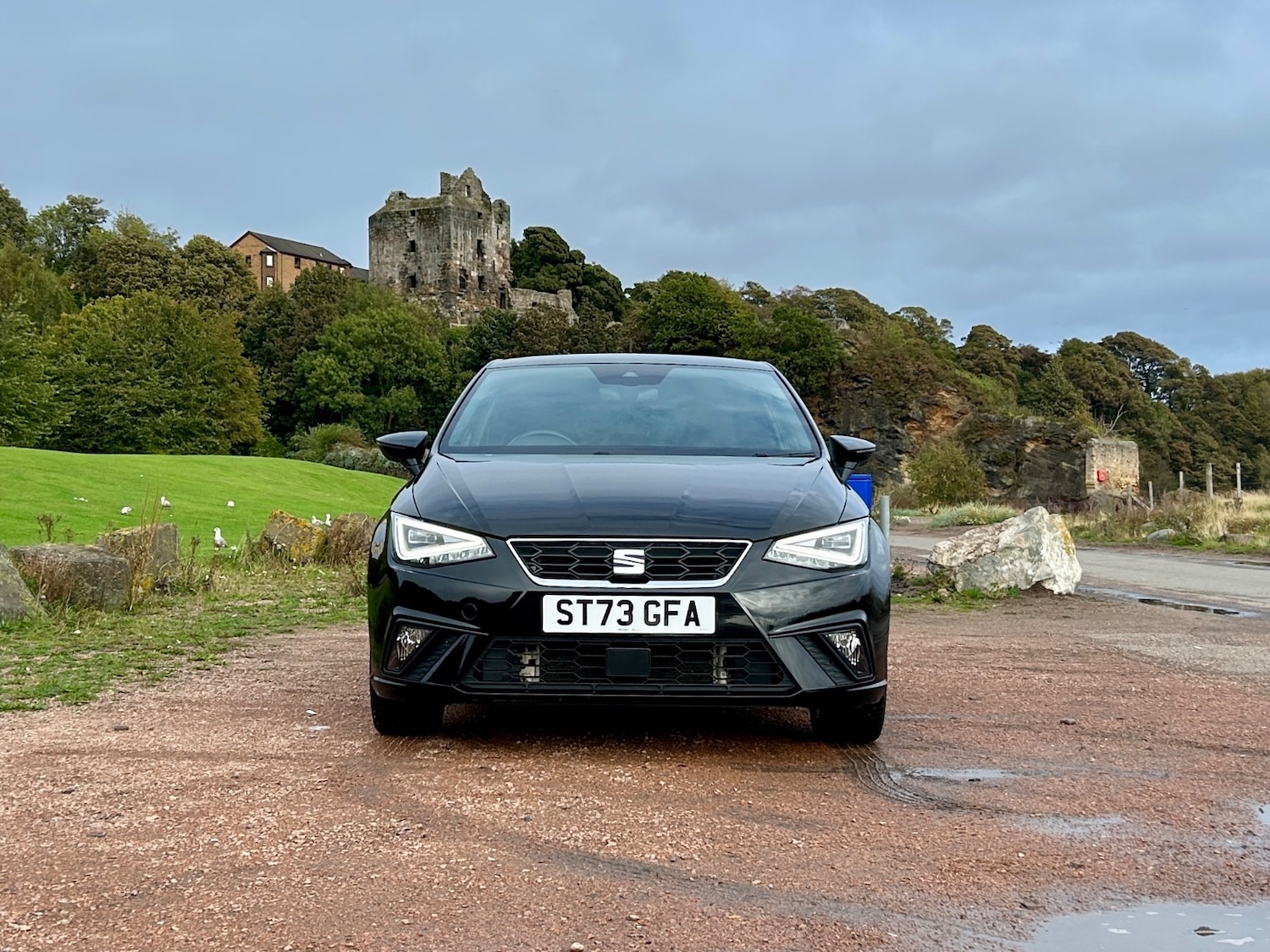 Used SEAT Ibiza 2023 for sale - 76191122: Photo 10