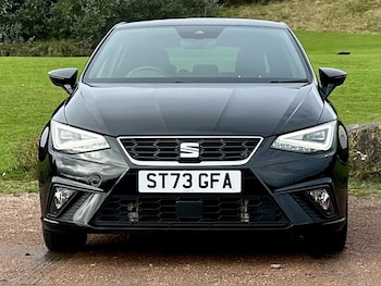 Used SEAT Ibiza 2023 for sale - 76191122: Photo 2