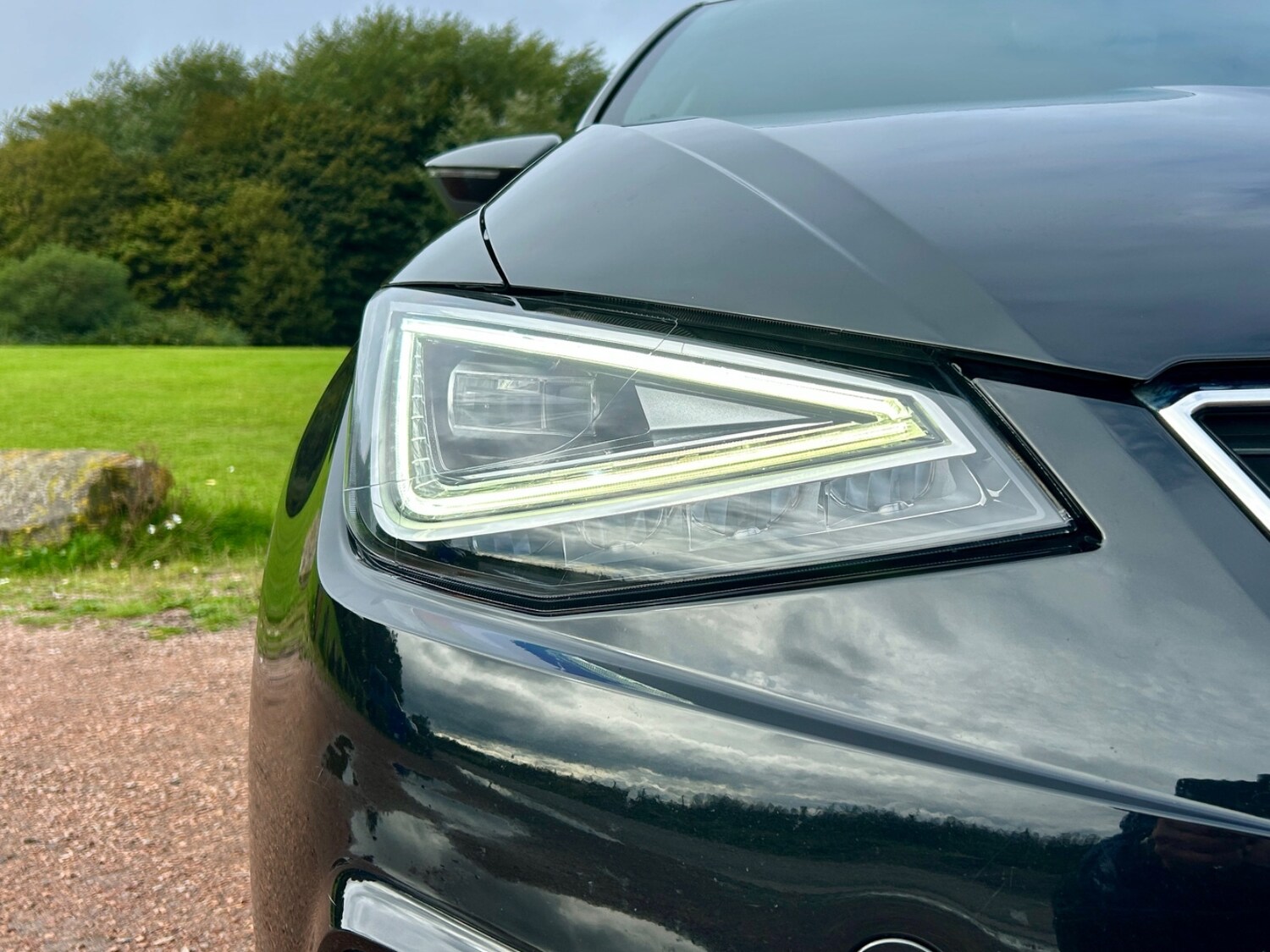 Used SEAT Ibiza 2023 for sale - 76191122: Photo 5