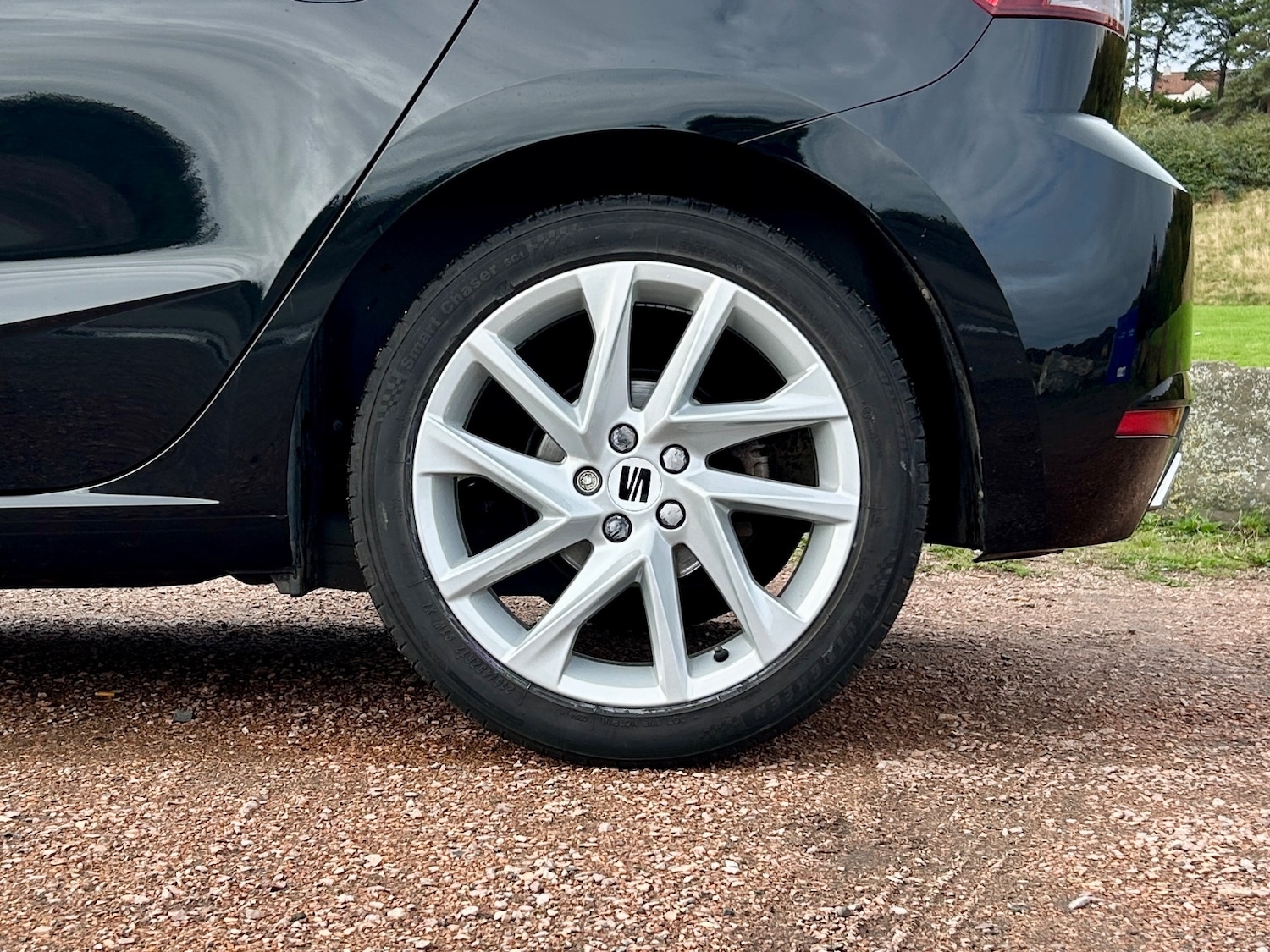 Used SEAT Ibiza 2023 for sale - 76191122: Photo 8