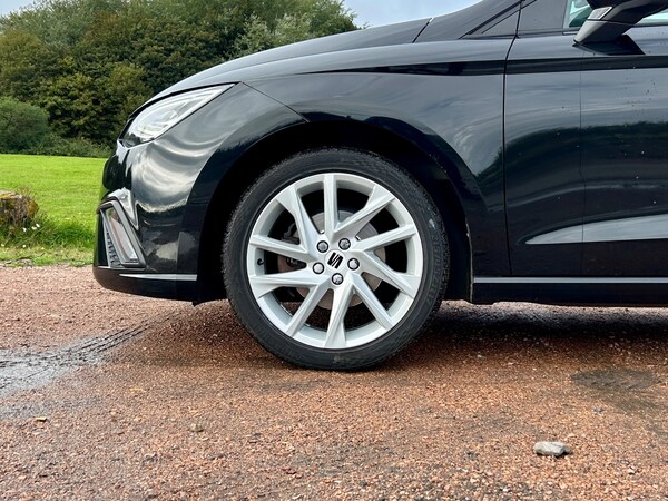 Used SEAT Ibiza 2023 for sale - 76191122: Photo 9