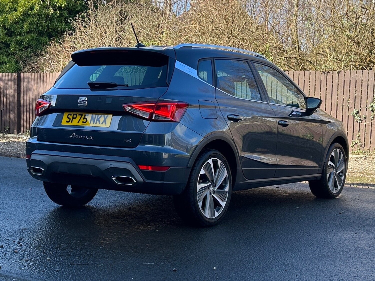 Used SEAT Arona 2025 for sale - 77755673: Photo 10