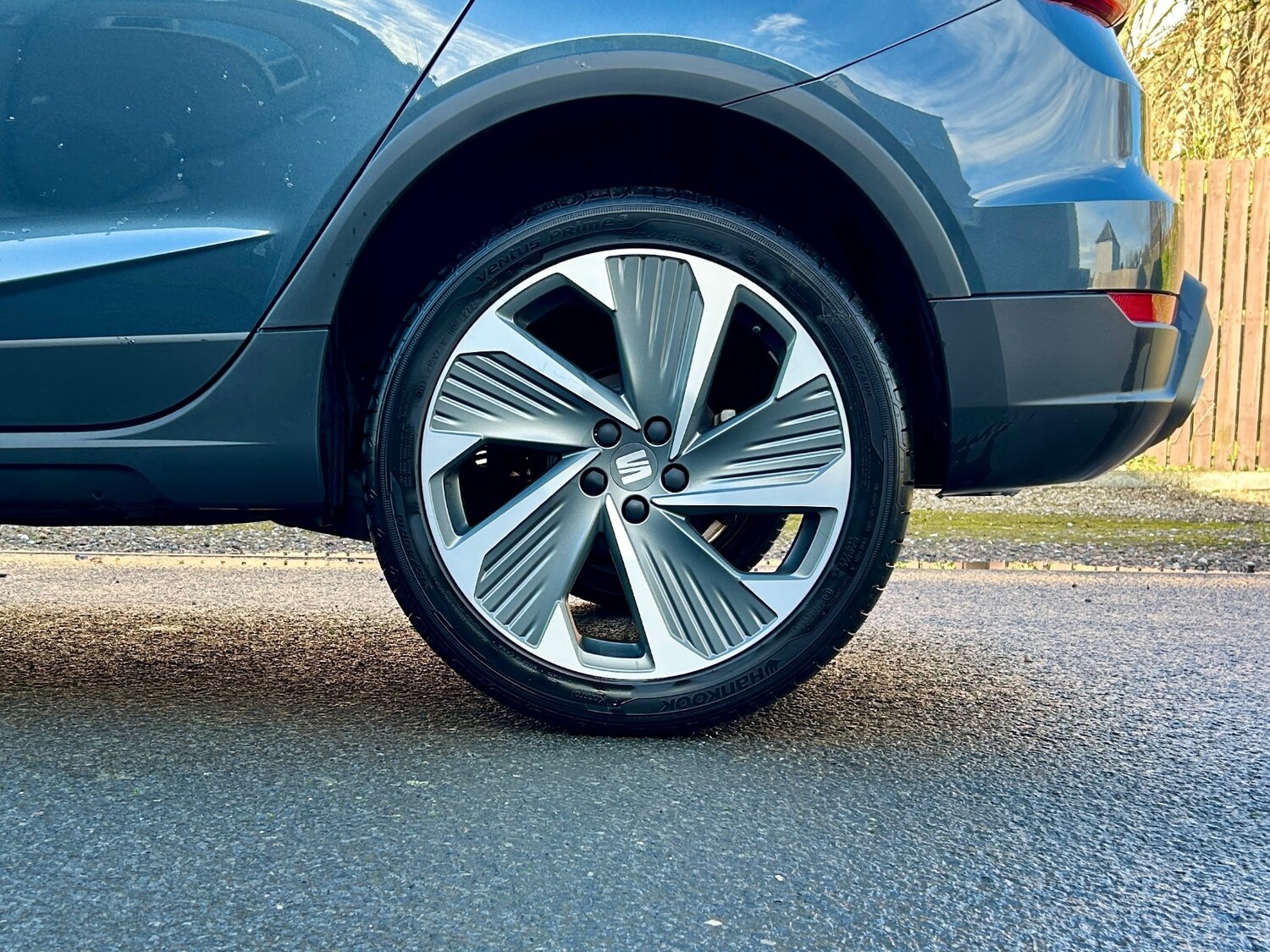 Used SEAT Arona 2025 for sale - 77755673: Photo 8