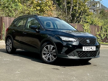 Used SEAT Arona 2022 for sale - 78748049: Photo