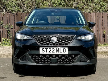 Used SEAT Arona 2022 for sale - 78748049: Photo