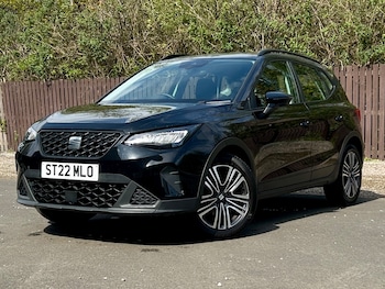 Used SEAT Arona 2022 for sale - 78748049: Photo