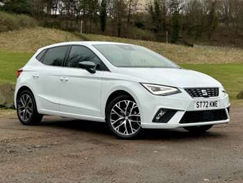 2022 - 1.0 TSI 110 Xcellence 5dr DSG Auto