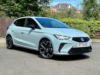 Used SEAT Ibiza 2026 for sale - 78817386: Photo