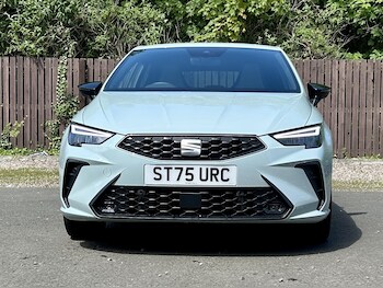 Used SEAT Ibiza 2026 for sale - 78817386: Photo