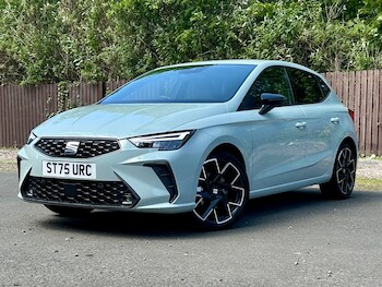 Used SEAT Ibiza 2026 for sale - 78817386: Photo