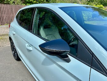 Used SEAT Ibiza 2026 for sale - 78817386: Photo