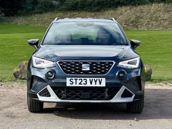 Used SEAT Arona 2023 for sale - 72286254: Photo