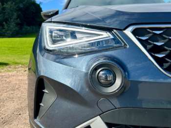 Used SEAT Arona 2023 for sale - 72286254: Photo