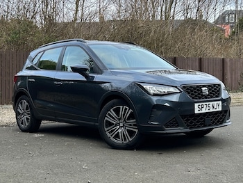 Used SEAT Arona 2025 for sale - 78406381: Photo