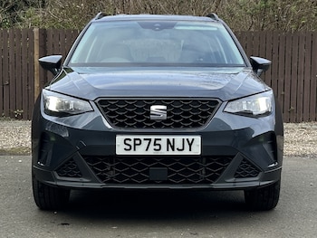 Used SEAT Arona 2025 for sale - 78406381: Photo