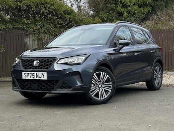 Used SEAT Arona 2025 for sale - 78406381: Photo