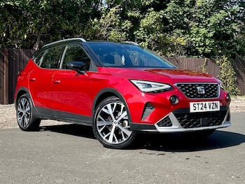 Used SEAT Arona 2024 for sale - 79691812: Photo