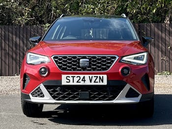 Used SEAT Arona 2024 for sale - 79691812: Photo
