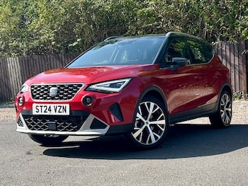 Used SEAT Arona 2024 for sale - 79691812: Photo