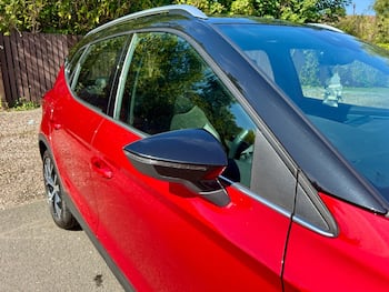 Used SEAT Arona 2024 for sale - 79691812: Photo