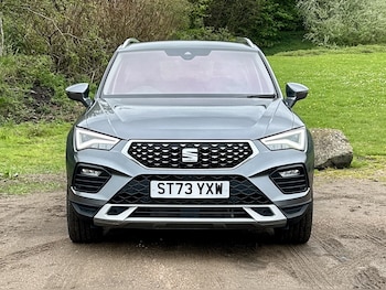 Used SEAT Ateca 2023 for sale - 78232896: Photo