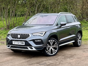 Used SEAT Ateca 2023 for sale - 78232896: Photo