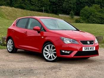2016 - 1.2 TSI 90 FR Technology 5dr