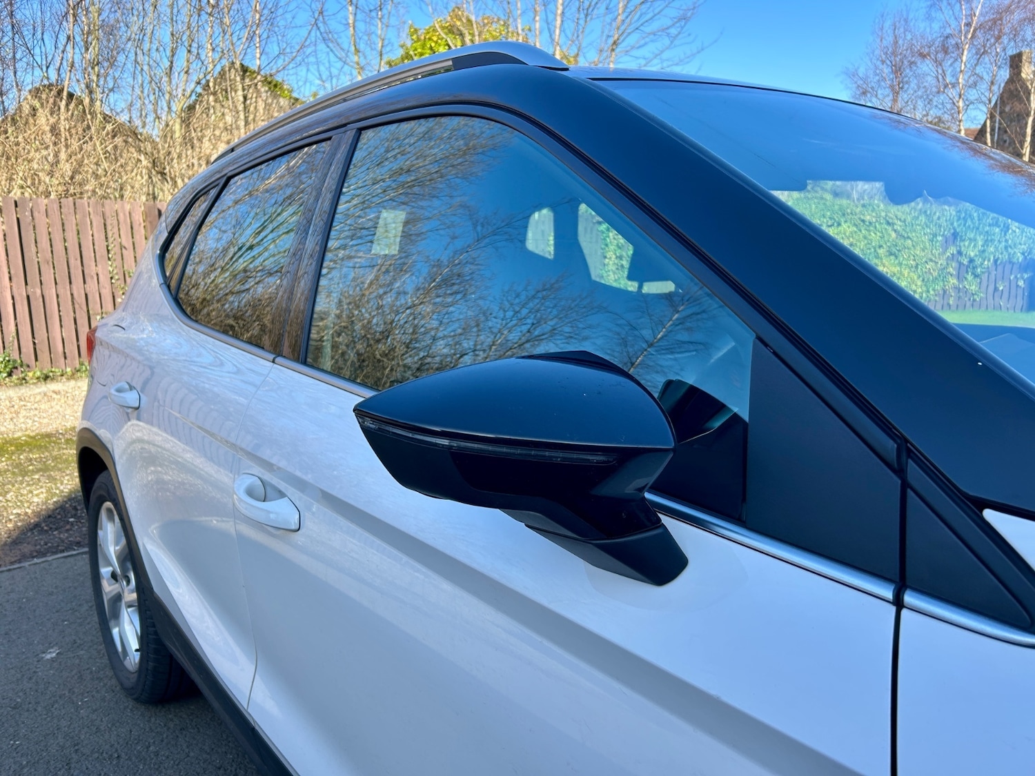 Used SEAT Arona 2022 for sale - 78088581: Photo 4