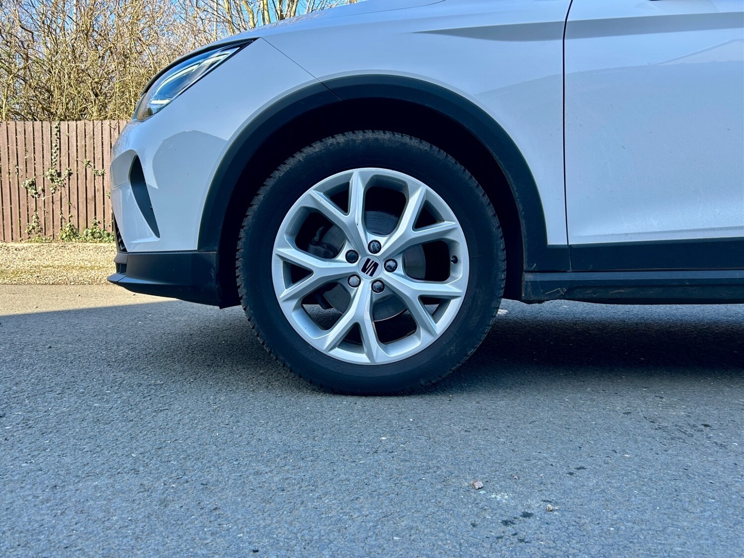 Used SEAT Arona 2022 for sale - 78088581: Photo 8