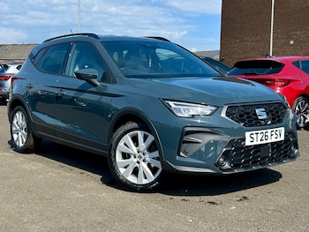 Used SEAT Arona 2026 for sale - 79165277: Photo